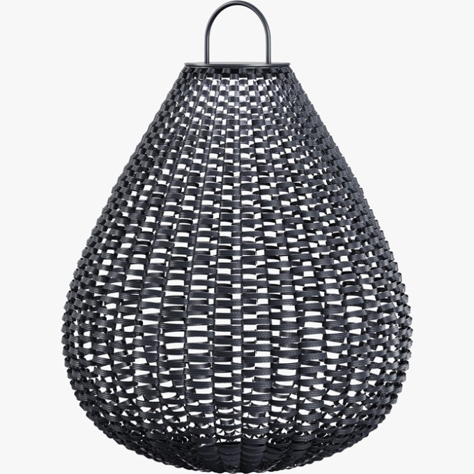 Ландшафтный светильник MAYTONI PLET OSL599FL-L5B3K1