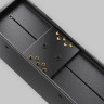 Подвесной светильник MAYTONI POINTS PARITY TR128B-12W4K-M-B