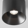 Потолочный светильник MAYTONI ALFA LED C064CL-01-25W4K-D-RD-B