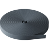Токопроводящая текстильная лента MAYTONI PARITY TRX130-1,10LG 10м темно-голубая