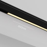 Трековый светильник MAYTONI BASIS LEVITY TR190-1-10W2.7K-B
