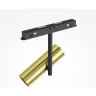 Трековый светильник MAYTONI ELTI TR005-2-12W3K-BBS