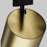 Трековый светильник MAYTONI FOCUS LED LEVITY TR187-1-5W2.7K-M-BBS