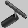Трековый светильник MAYTONI FOCUS LED TR032-2-12W3K-S-B