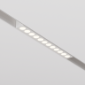 Трековый светильник MAYTONI POINTS TR031-4-18WTW-DD2-W