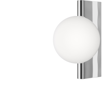 Настенный светильник (бра) MAYTONI AVANT-GARDE MOD324WL-01CH