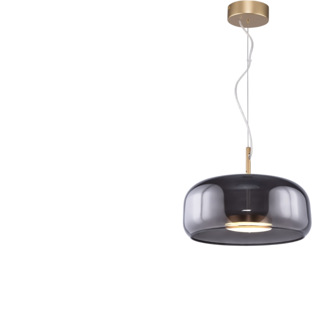 Подвесной светильник MAYTONI MADMEN MOD127PL-L6SG