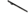 Трековый светильник MAYTONI BASIS TR000-1-24W4K-B