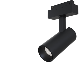Трековый светильник MAYTONI FOCUS LED TR019-2-15W4K-B