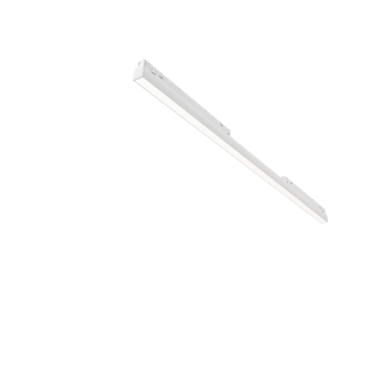 Трековый светильник MAYTONI BASIS TR030-4-30WTW-DD2-W
