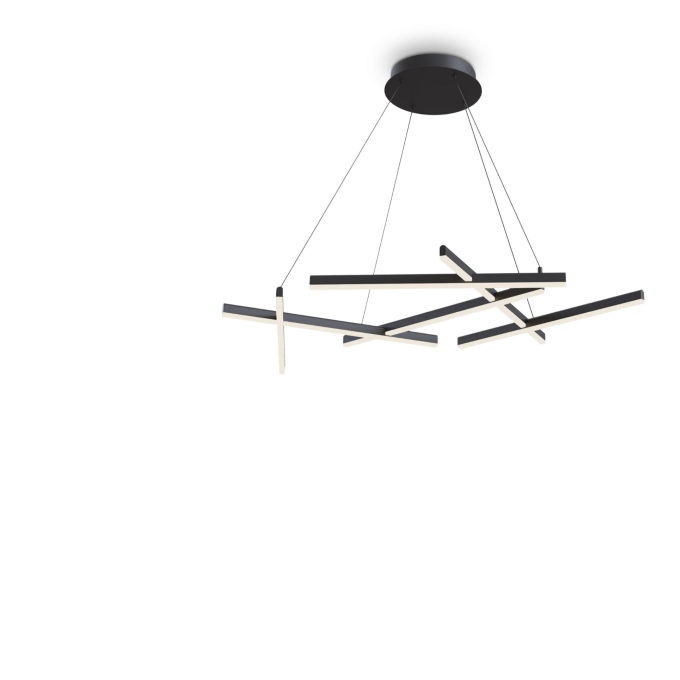 Подвесной светильник MAYTONI LINE MOD016PL-L75B