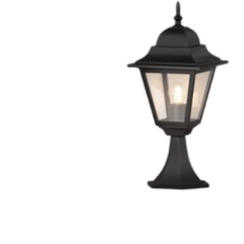 Ландшафтный светильник MAYTONI ABBEY ROAD O004FL-01B